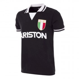 Juventus 1986-87 retro shirt product photo