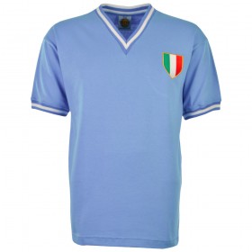 Camiseta Lazio 1974 campeón Scudetto