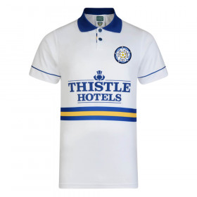 Camiseta Retro Leeds United 1994