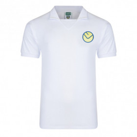Camiseta Leeds United 1973/74 