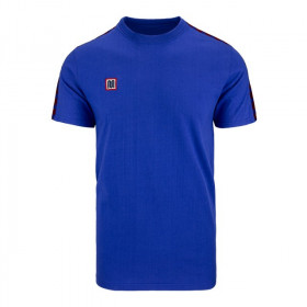 Camiseta Retro calientamiento Barcelona Meyba 