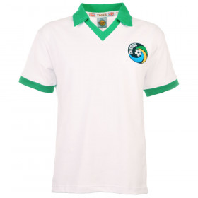 Camiseta New York Cosmos 1978