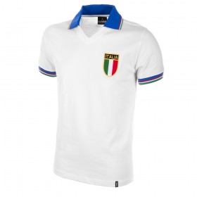 Camiseta vintage italia 