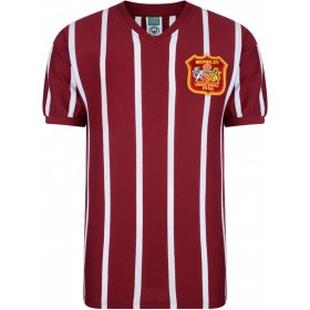 Camiseta Manchester City 1956