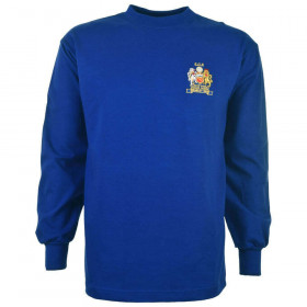 Camiseta Retro Manchester United 1968 European Cup Final