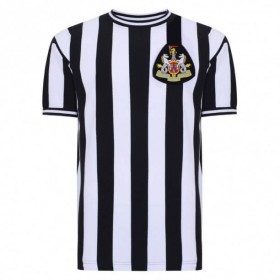 Camiseta Retro Newcastle United 1970