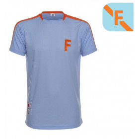 camiseta flynet 