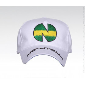 Gorra New Team 1º Temporada