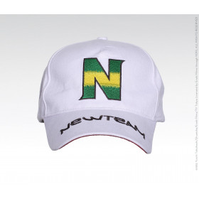 Gorra New Team 2º temporada