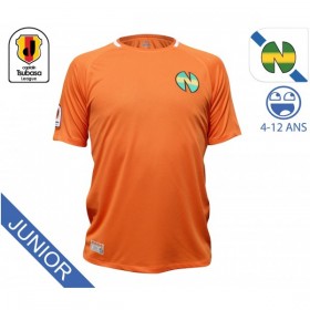 Camiseta New Team Benji Price V2 | Niño