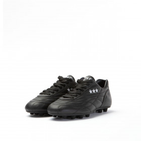 Botas de Fútbol Pantofola d'Oro New Star - Negro