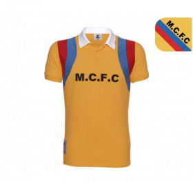 Camiseta del Mambo FC V2