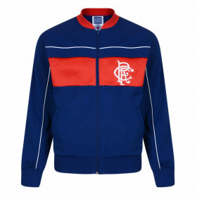 Chaqueta Glasgow Rangers 1984