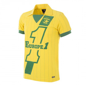 Camiseta FC Nantes 1982/83