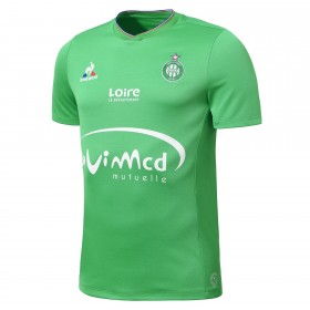 Camiseta Saint Etienne 2015/16 