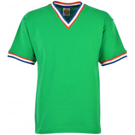 Camiseta Saint Etienne 1970 