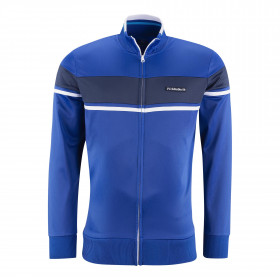 Chaqueta Retro Schalke 04 Azul