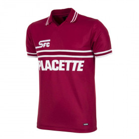 Camiseta Retro Servette 1984-85