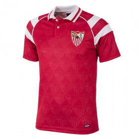 Camiseta vintage Sevilla FC 1992 - 93 Visitante