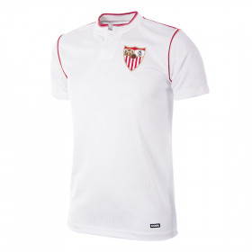 Camiseta vintage Sevilla FC 1992 - 93