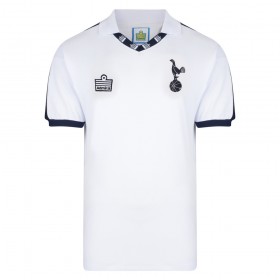 Camiseta Tottenham Hotspur 1978 Admiral