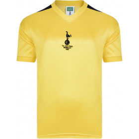 Camiseta Tottenham Hotspur 1981 - Visitante