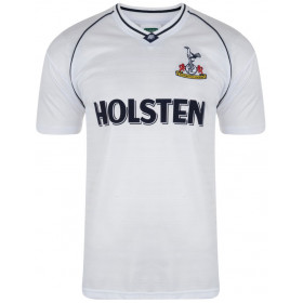 Camiseta Tottenham Hotspur 1990/91