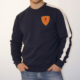 Sudadera Casual Escocia