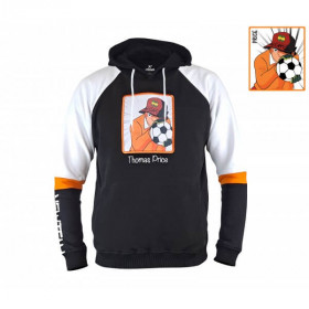 Sudadera Captain Tsubasa Thomas Price