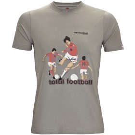 Camiseta Total Football