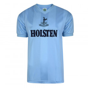 Camiseta Retro Tottenham Hotspur 1983 Visitante