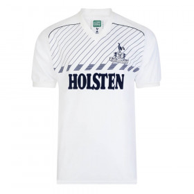 Camiseta Retro Tottenham Hotspur 1986