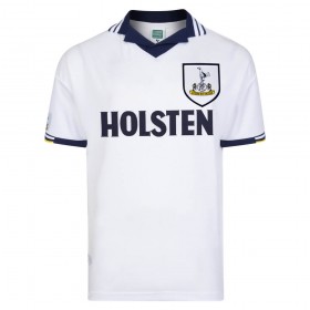 Camiseta Retro Tottenham Hotspur 1994