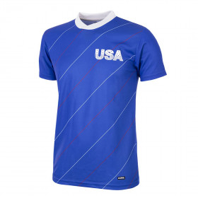 Camiseta Estados Unidos (USA) 1984