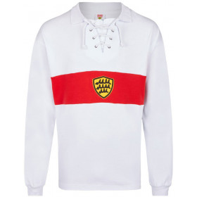 Camiseta Stuttgart 1927/28