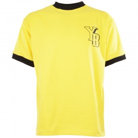 Camiseta Young Boys 1959