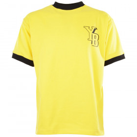 Camiseta Young Boys 1959