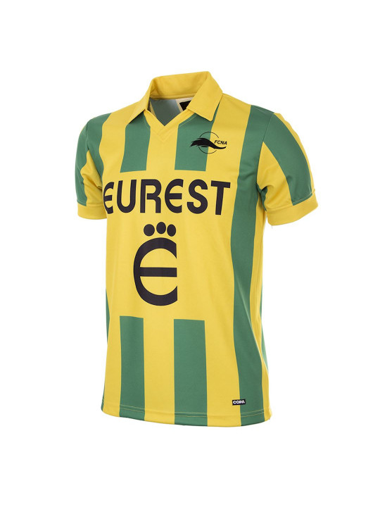 Camiseta FC Nantes 1994-95