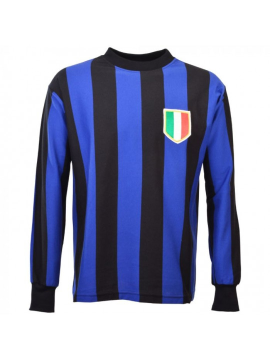 Camiseta Retro Inter de Milan 1964/65 