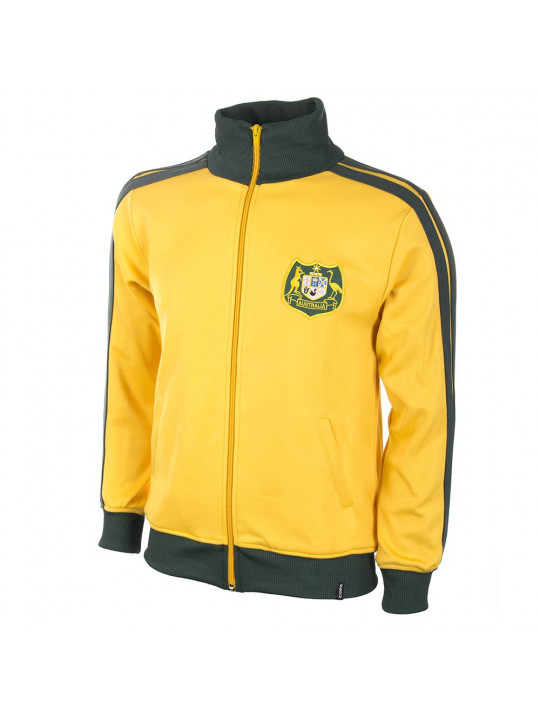 Chaqueta Australia años 70