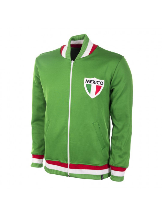 Chaqueta México años 70