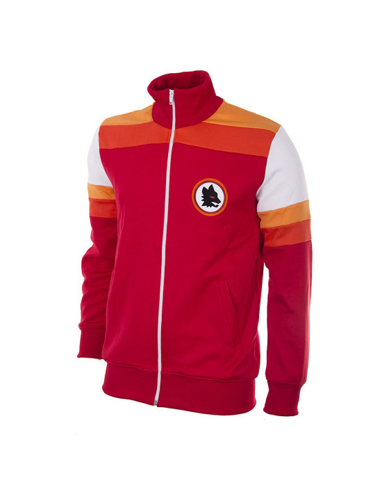 Chaqueta AS Roma 1979/80