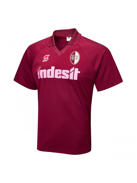 Camiseta Torino 1990-91