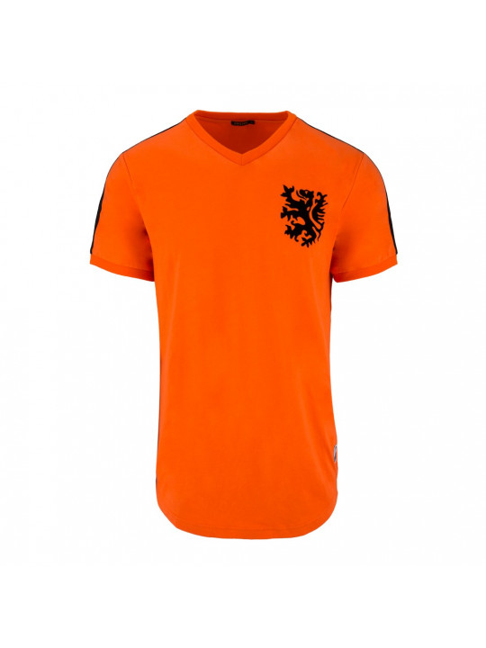 Camiseta Holanda 1974