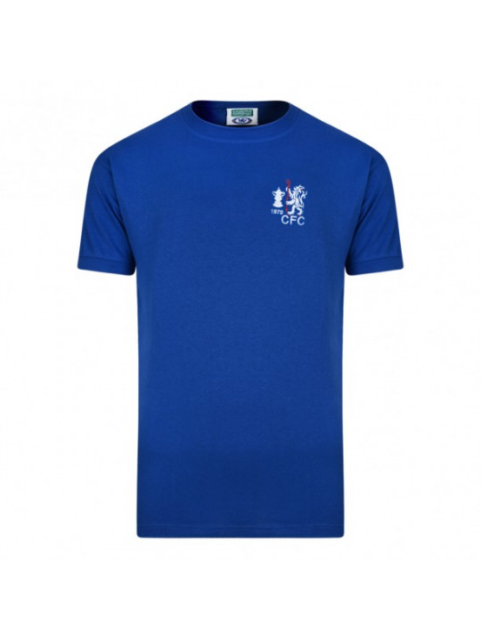 Camiseta Chelsea 1970