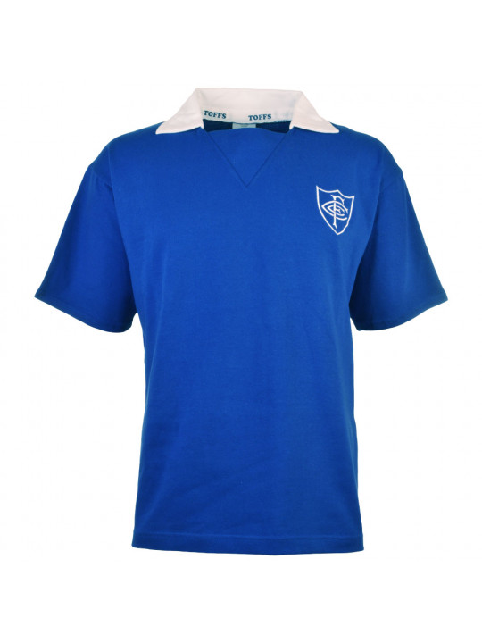 Camiseta Chelsea 1955