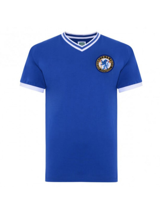 Chelsea 1960 retro shirt product photo
