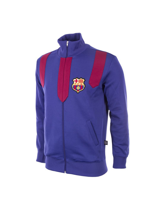 Chaqueta Retro Barcelona 1959