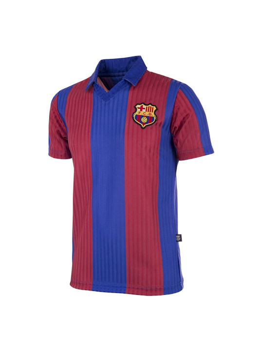 Camiseta cruyff barcelona 2025