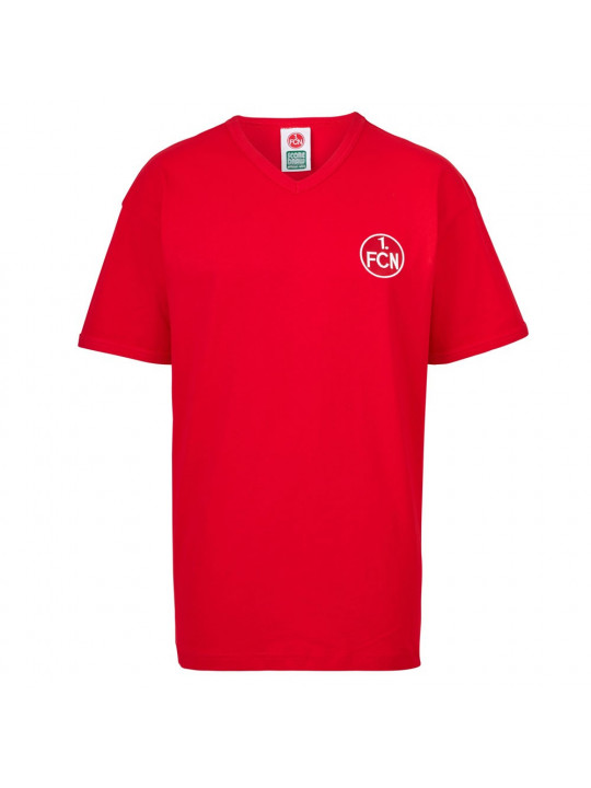 Camiseta Nurnberg 1960/61